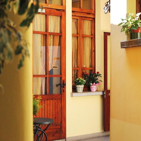 Locanda Del Sole Mozzanica 外观 照片