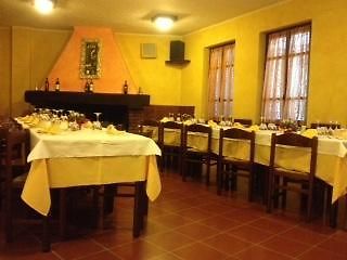 Locanda Del Sole Mozzanica 外观 照片