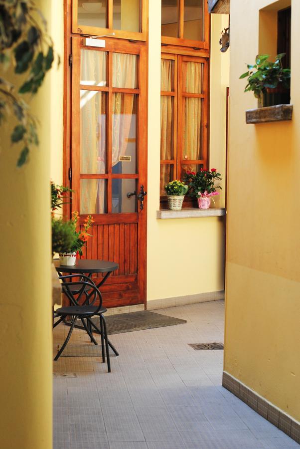 Locanda Del Sole Mozzanica 外观 照片